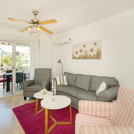 Appartement Coliseo 6 3c Spaniahome