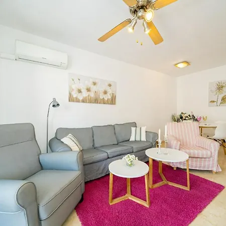 Coliseo 6 3c Spaniahome Appartement El Albir