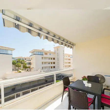 Coliseo 6 3c Spaniahome Appartement *