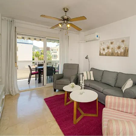 Appartement Coliseo 6 3c Spaniahome