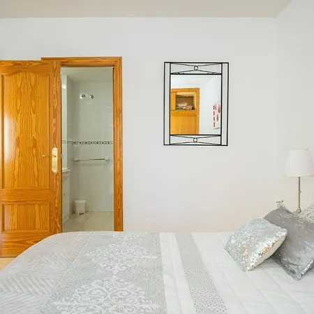 Coliseo 6 3c Spaniahome Appartement *