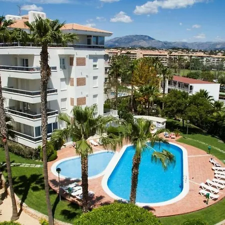 Apartment Coliseo 6 3c Spaniahome *