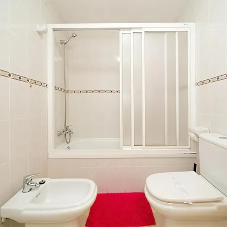Apartment Coliseo 6 3c Spaniahome *