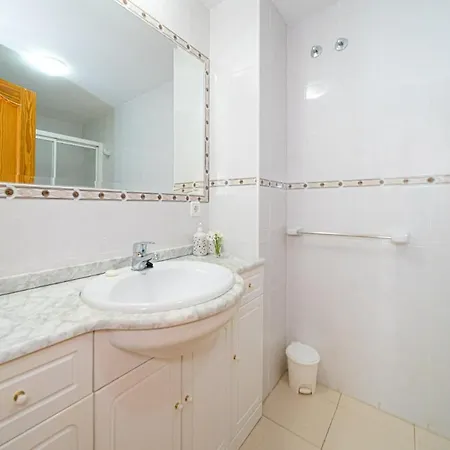 Coliseo 6 3c Spaniahome Apartment