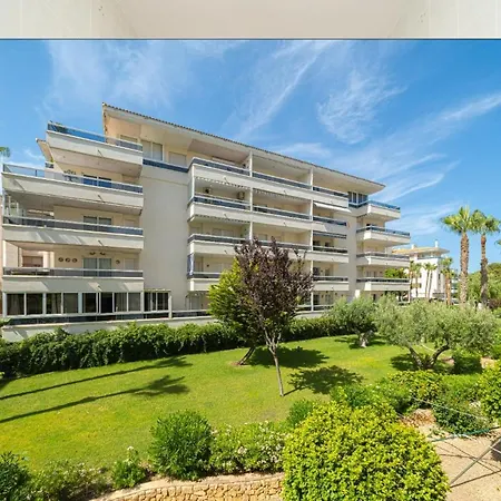 Coliseo 6 3c Spaniahome Apartment *