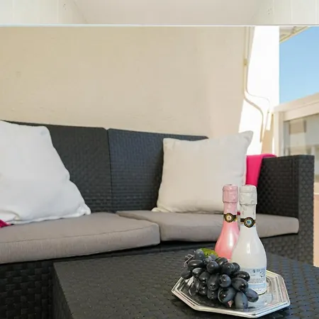 Coliseo 6 3c Spaniahome Apartment *