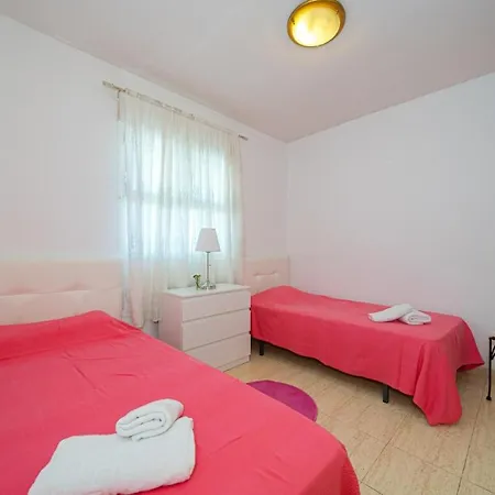 Coliseo 6 3c Spaniahome Apartment El Albir