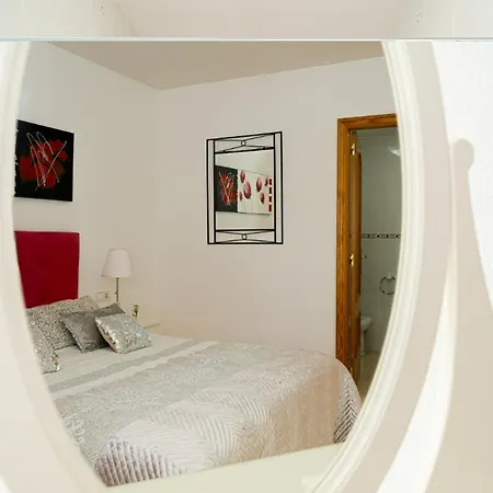 Coliseo 6 3c Spaniahome Apartment